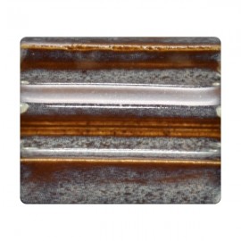 Texture Chocolate 1100 Series Opaque Textured Glaze by Spectrum Texture Chocolate 1100 Series Opaque Textured Glaze by Spectrum